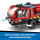 LEGO CITY 60499 Lotniskowy wóz strażacki - 1473512 - zdjęcie 15
